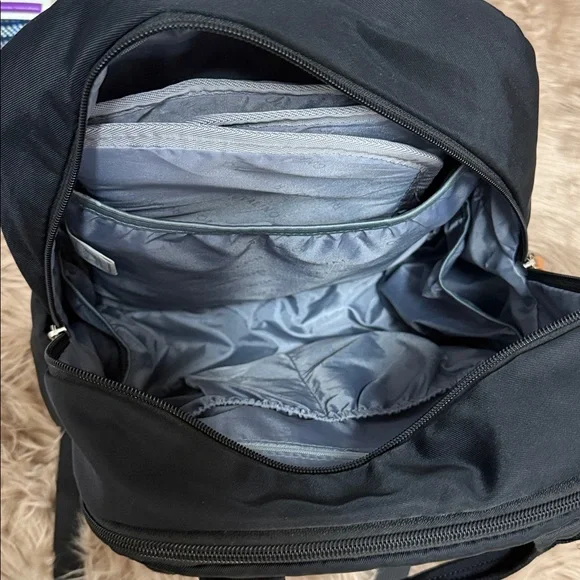 Rivaling Diaper Bag Backpack, Multifunction Travel Maternity Baby Changing Bag - Picture 5 of 6